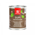 Tikkurila Supi для саун