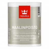 Tikkurila для удаления краски  MAALINPOISTO 1л
