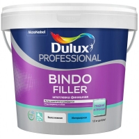  Шпатлевка финишная Dulux Bindo Filler (0,9л)