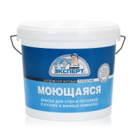 Эксперт КРАСКА  МОЮЩАЯСЯ с/б -20С (28кг)