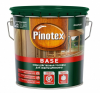 Грунт-антисептик Pinotex Base 2,5л