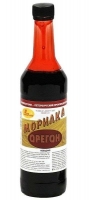 Морилка невод палисандр 0,5 л/12 "Новбытхим"