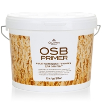  Олимп OLIMP Грунтовка акриловая для OSB-плит 5л