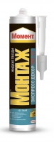 Жид. гвозди "Момент FIX" Кристалл, 185г./12