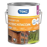  Состав Биотекс Классик орегон ( 0,8л)/14 ТЕКС
