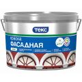Краски ТЕКС
