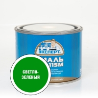 Эксперт Эмаль ПФ-115М гл. св-зеленая RAL6001 0,8 кг /6