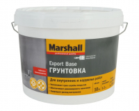 Грунт Marshall Export base универсальный (10л)