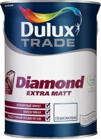  Краска Dulux Extra Matt  BC (2.25л)