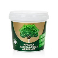 Эксперт КРАСКА ДЛЯ САДОВЫХ ДЕРЕВЬЕВ (1,2кг)/6""