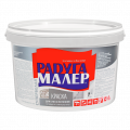 Краска водная ВД-АК