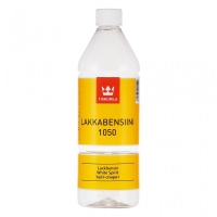 Уайт-спирит White Spirit 1050 1,0л  для алкидных красок и лаков/12