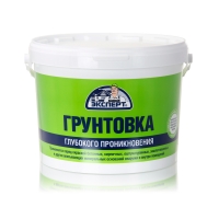 Эксперт грунтовка гл.пр. ВДАК-0181М(0,9кг) 6  ведро