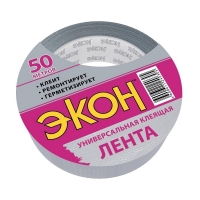 ЭКОН  ХозЛента 50 м/24 ""