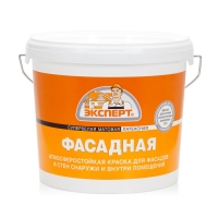 Эксперт КРАСКА  ФАСАДНАЯ (7кг)