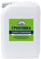 ЛУЧШАЯ ЦЕНА Грунтовка универсальная (5кг) канистра