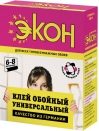 Клей обойный ЭКОН универсальный  (200г)/24