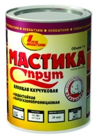 Мастика "Спрут" (1л) /12 "Новбытхим"