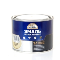 Первая Цена грунт-эмаль по ржавчине серая (0,8кг/6шт)