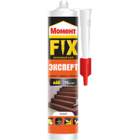 Жид. гвозди "Момент FIX" Кристалл, 265г./12