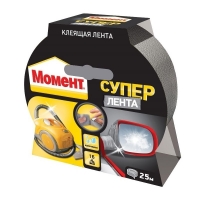 Момент Супер лента 25 м./6 ""