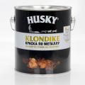 HUSKY-KLONDIKE