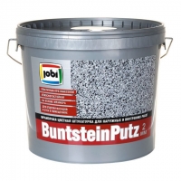 JOBI Мраморная штукатурка Buntsteinputz  №79  2мм  (20кг) ""