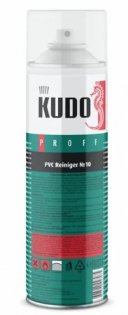 KUP06PVC20 Очиститель ПВХ пластика №20 RVC (0,650л)/12