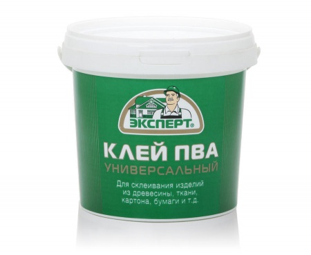 Эксперт КЛЕЙ универсальный (0,5л)/24