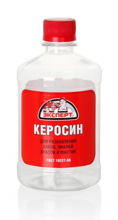 Эксперт Керосин 0,5л/12